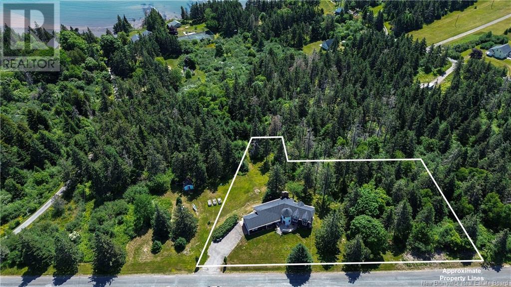 319 West Quaco Road, West Quaco, New Brunswick  E5R 2E4 - Photo 17 - NB121731