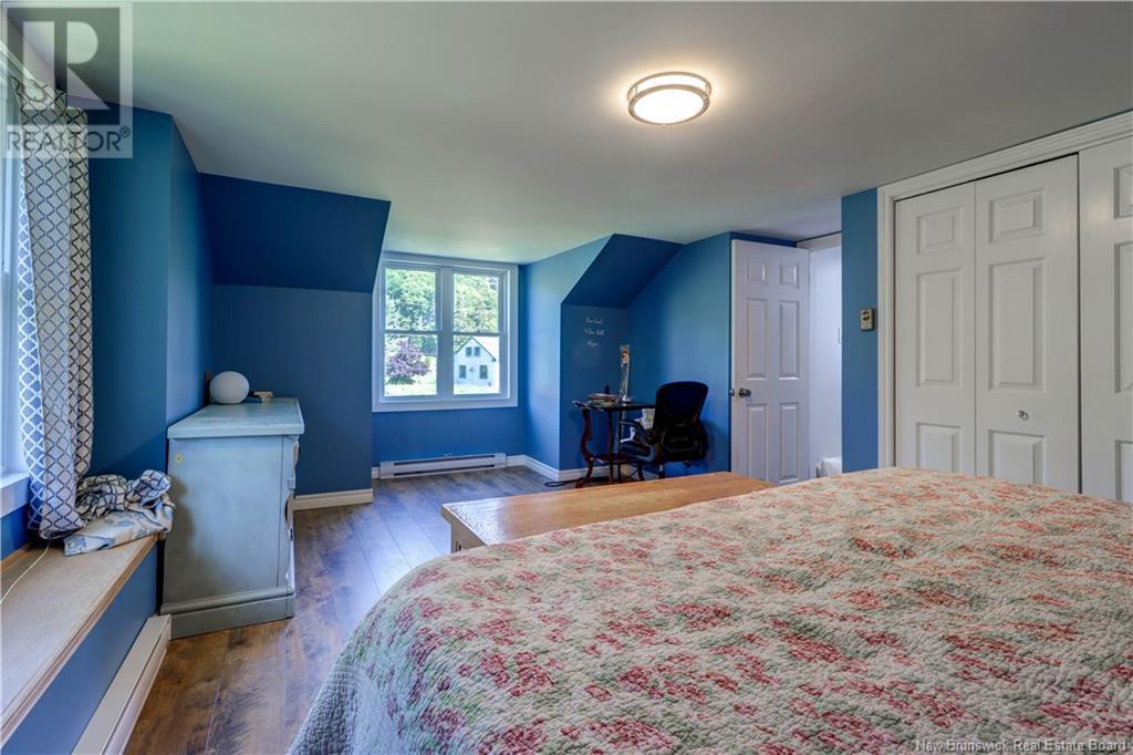 319 West Quaco Road, West Quaco, New Brunswick  E5R 2E4 - Photo 40 - NB121731