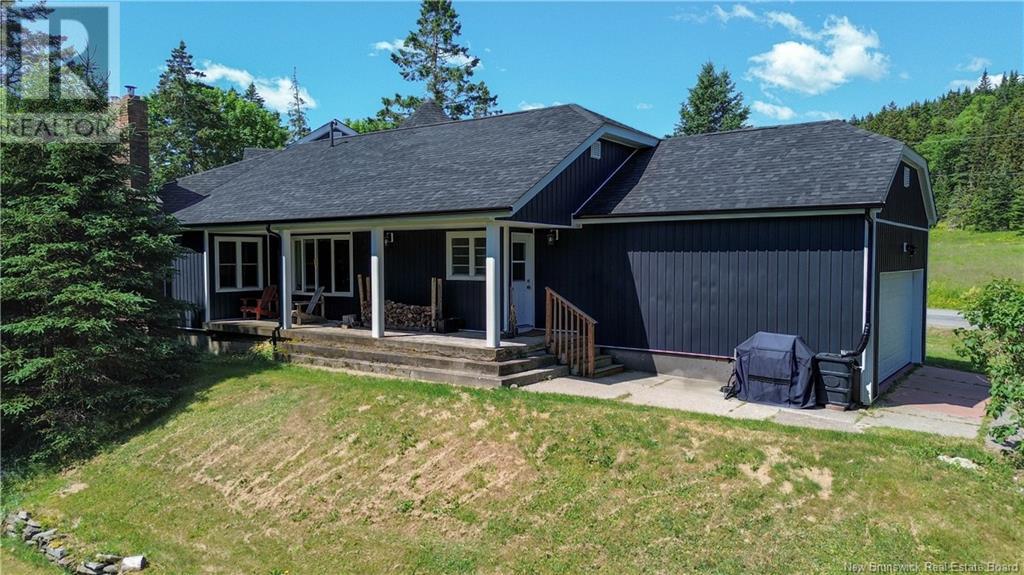 319 West Quaco Road, West Quaco, New Brunswick  E5R 2E4 - Photo 48 - NB121731