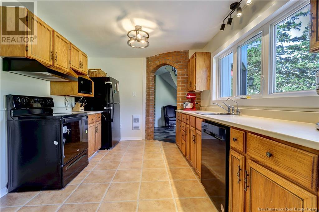 319 West Quaco Road, West Quaco, New Brunswick  E5R 2E4 - Photo 5 - NB121731