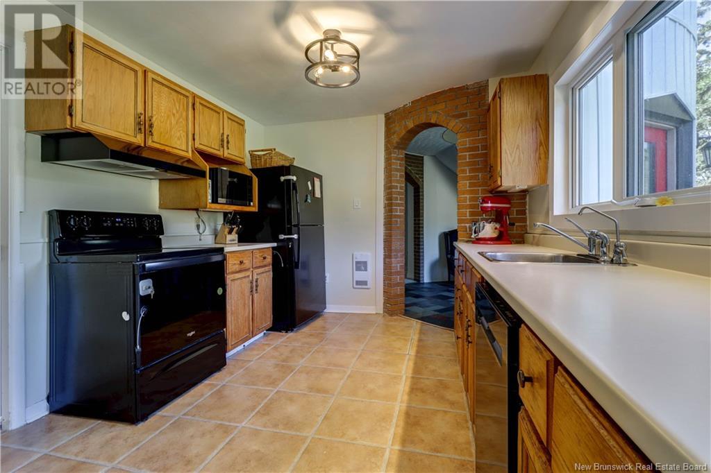 319 West Quaco Road, West Quaco, New Brunswick  E5R 2E4 - Photo 6 - NB121731