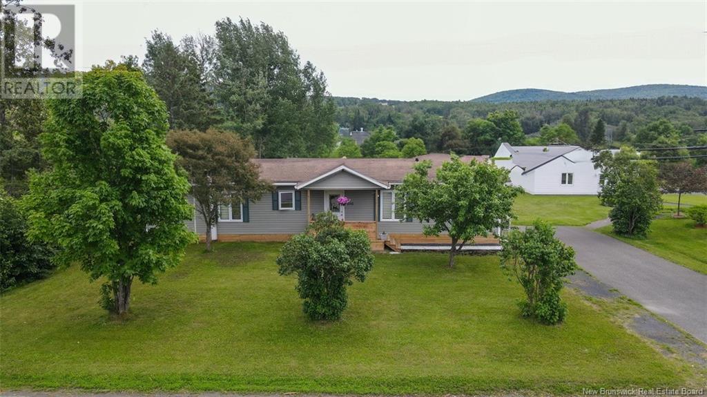 890 Principale Street, Clair, New Brunswick