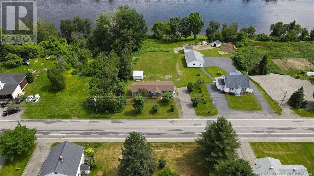 890 Principale Street, Clair, New Brunswick  E7A 2H8 - Photo 11 - NB121780