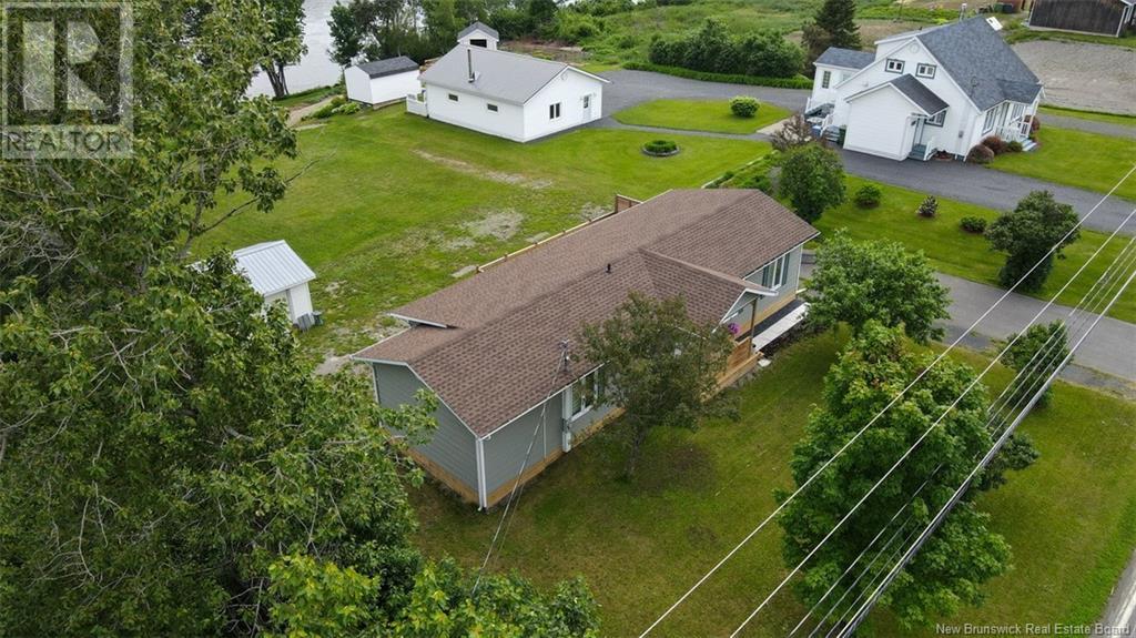 890 Principale Street, Clair, New Brunswick  E7A 2H8 - Photo 12 - NB121780