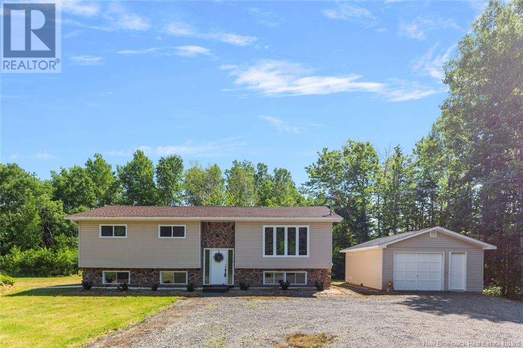 2185 Rte 490, Moncton, New Brunswick