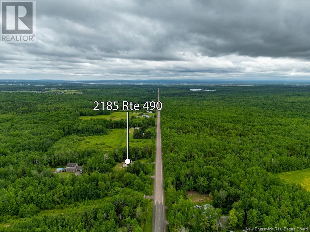 2185 Rte 490, Moncton, New Brunswick  E1G 3P4 - Photo 49 - NB121844
