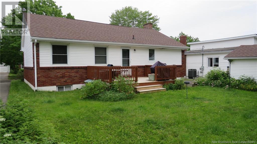 80 Coronation Drive, Moncton, New Brunswick  E1E 2X4 - Photo 5 - NB121808
