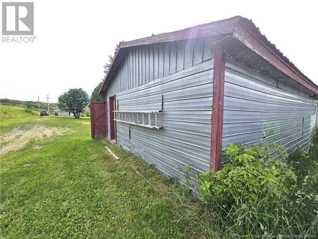 167 Francoeur Road, Saint-Joseph-De-Madawaska, New Brunswick  E7B 2M9 - Photo 26 - NB121243