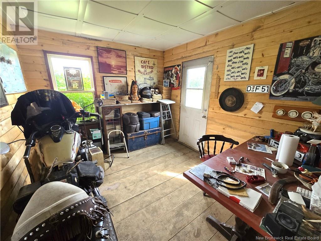 167 Francoeur Road, Saint-Joseph-De-Madawaska, New Brunswick  E7B 2M9 - Photo 27 - NB121243