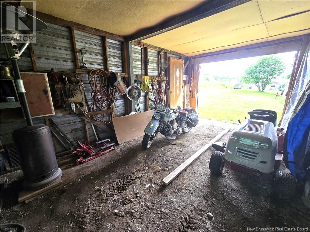 167 Francoeur Road, Saint-Joseph-De-Madawaska, New Brunswick  E7B 2M9 - Photo 28 - NB121243