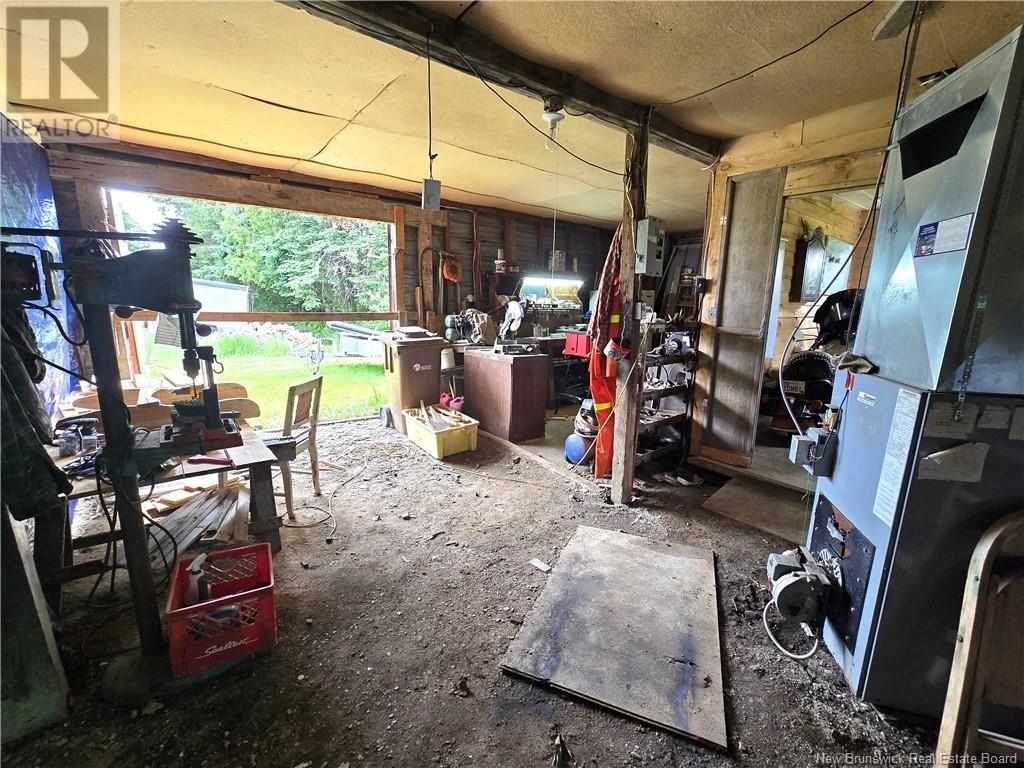 167 Francoeur Road, Saint-Joseph-De-Madawaska, New Brunswick  E7B 2M9 - Photo 29 - NB121243