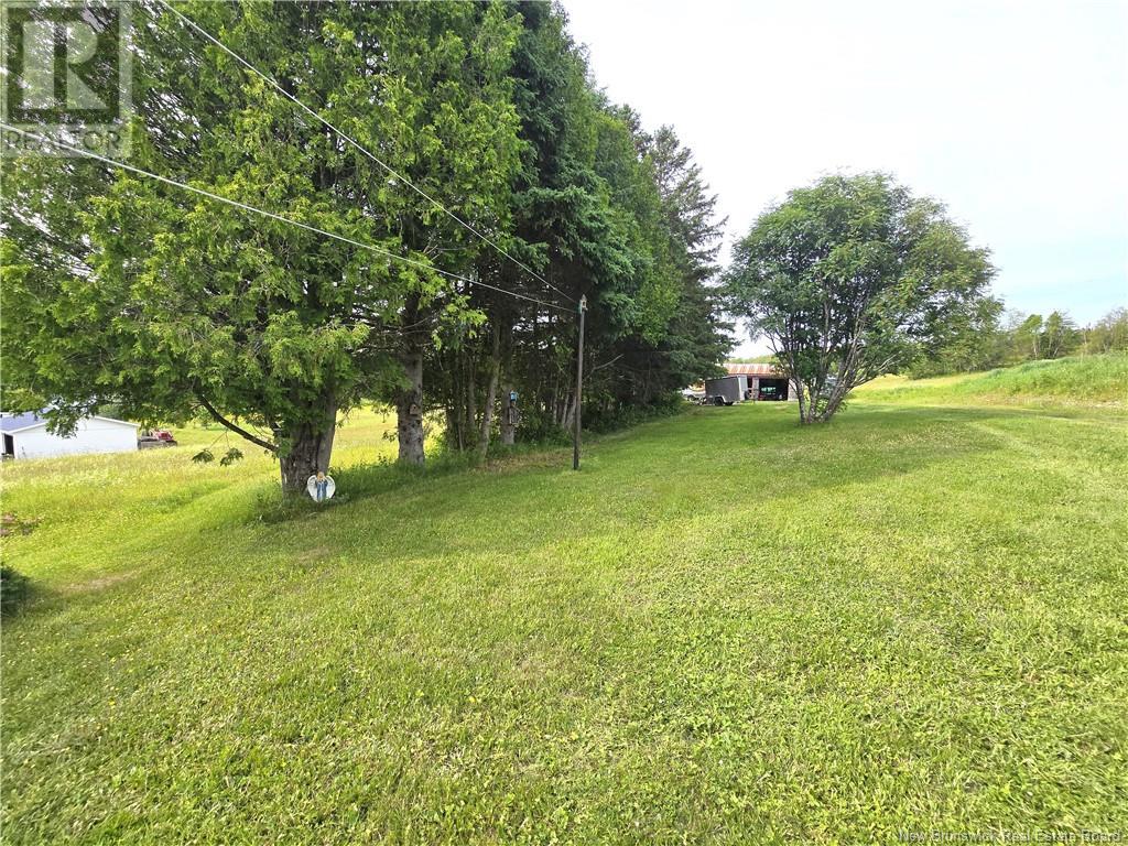 167 Francoeur Road, Saint-Joseph-De-Madawaska, New Brunswick  E7B 2M9 - Photo 31 - NB121243