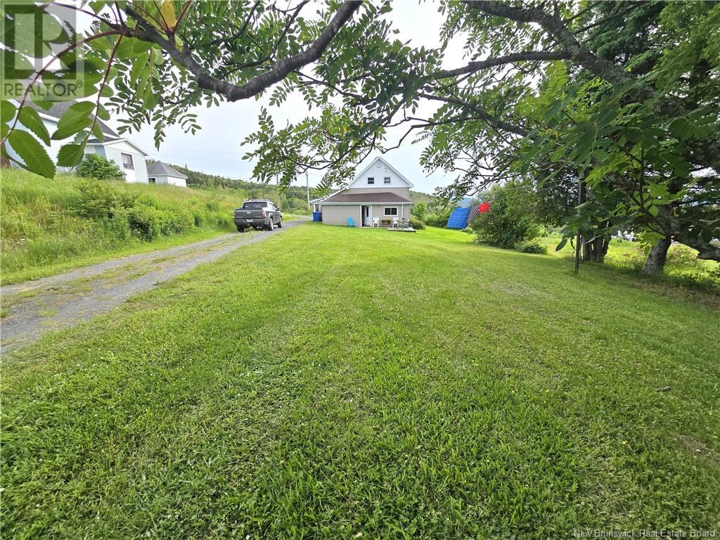 167 Francoeur Road, Saint-Joseph-De-Madawaska, New Brunswick  E7B 2M9 - Photo 32 - NB121243