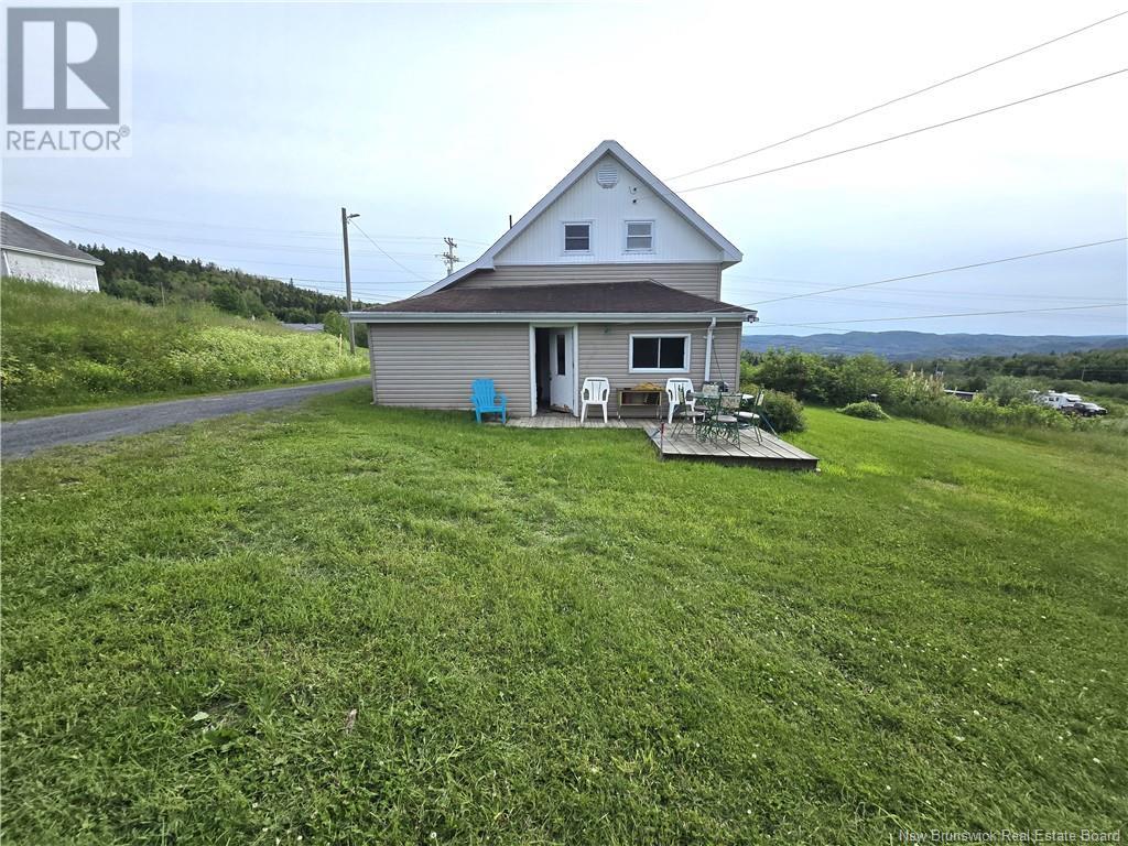 167 Francoeur Road, Saint-Joseph-De-Madawaska, New Brunswick  E7B 2M9 - Photo 33 - NB121243
