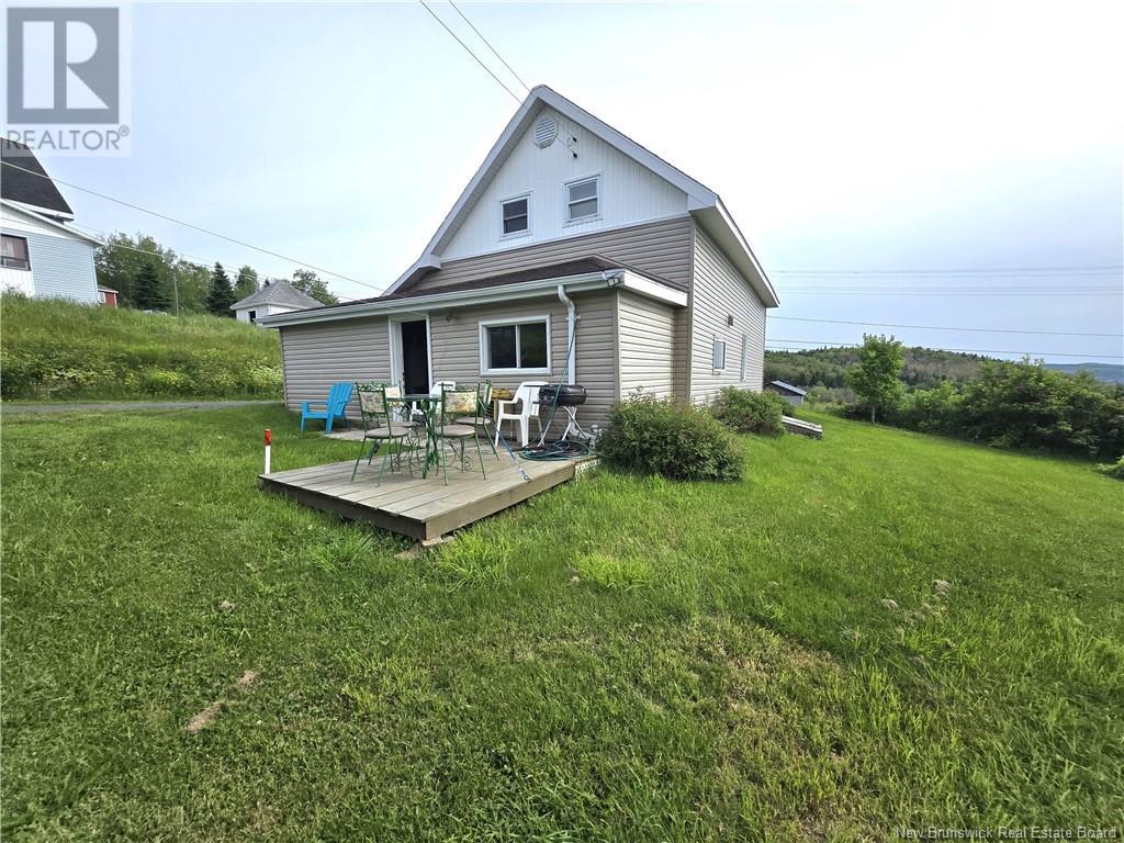 167 Francoeur Road, Saint-Joseph-De-Madawaska, New Brunswick  E7B 2M9 - Photo 34 - NB121243