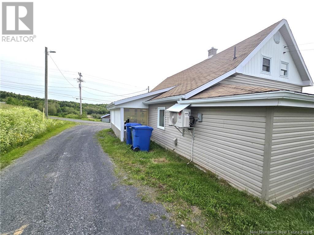 167 Francoeur Road, Saint-Joseph-De-Madawaska, New Brunswick  E7B 2M9 - Photo 35 - NB121243