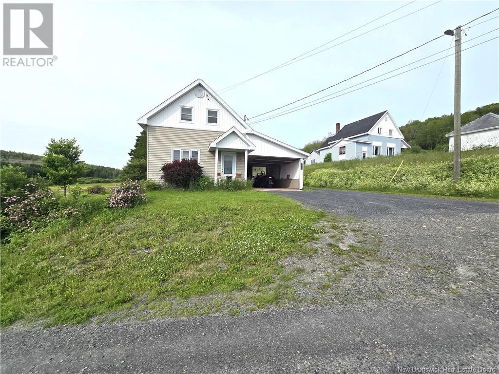167 Francoeur Road, Saint-Joseph-De-Madawaska, New Brunswick  E7B 2M9 - Photo 36 - NB121243