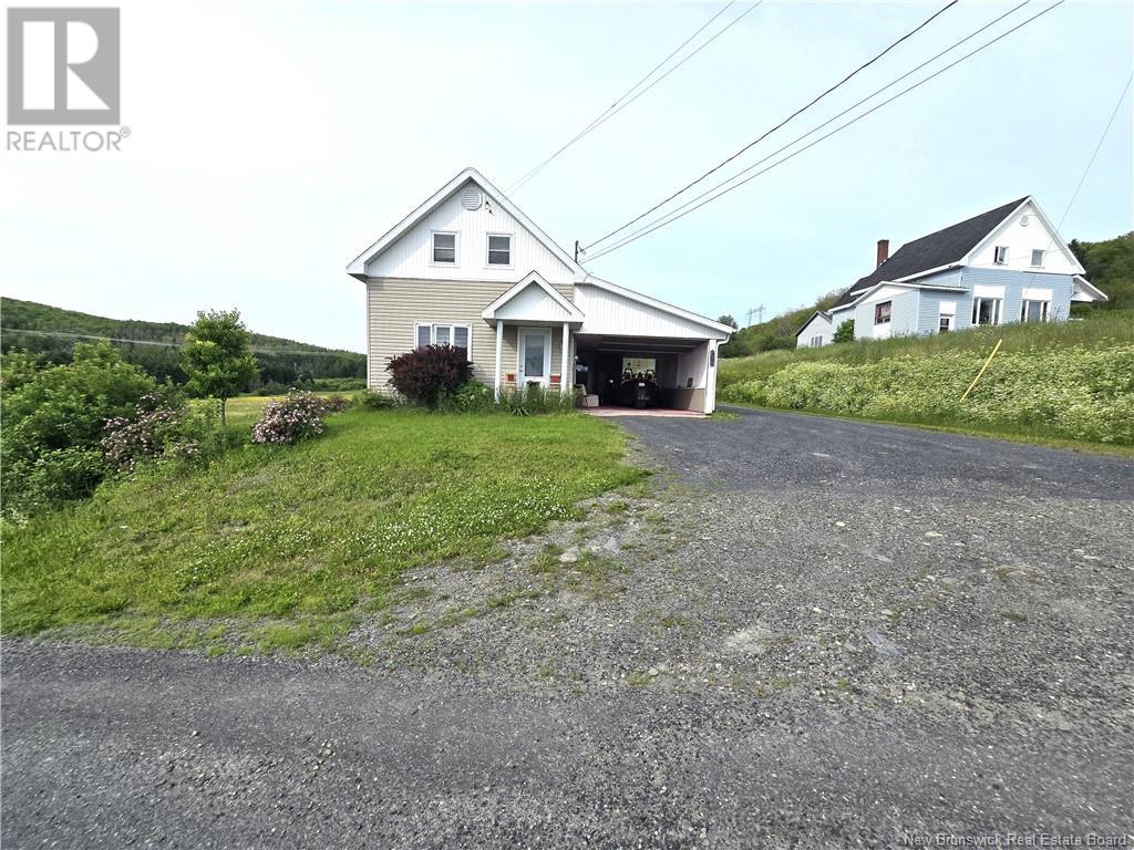 167 Francoeur Road, Saint-Joseph-De-Madawaska, New Brunswick  E7B 2M9 - Photo 37 - NB121243