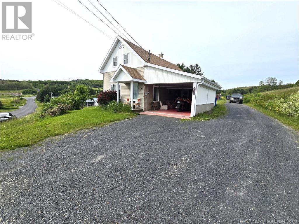 167 Francoeur Road, Saint-Joseph-De-Madawaska, New Brunswick  E7B 2M9 - Photo 38 - NB121243