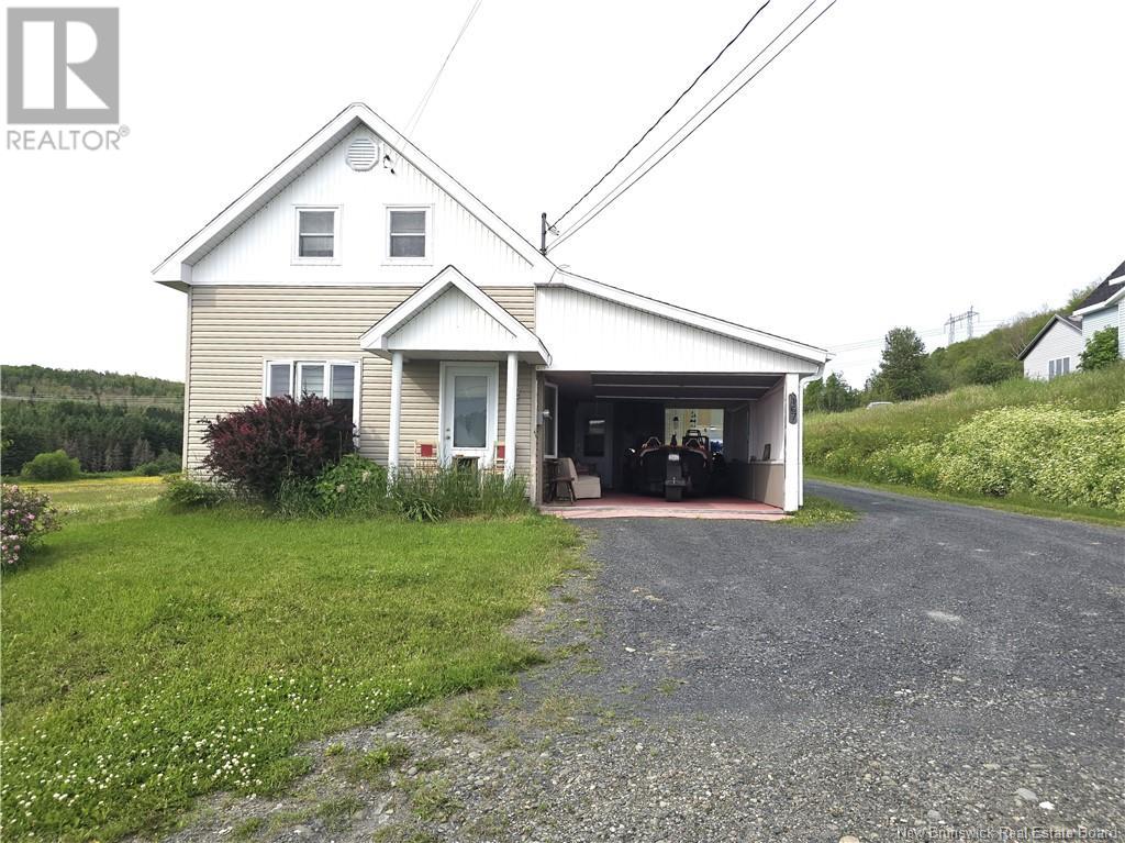 167 Francoeur Road, Saint-Joseph-De-Madawaska, New Brunswick  E7B 2M9 - Photo 39 - NB121243