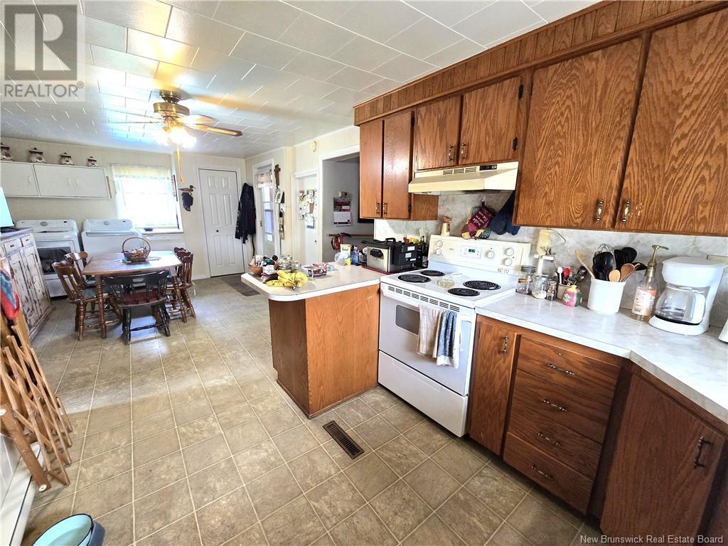 167 Francoeur Road, Saint-Joseph-De-Madawaska, New Brunswick  E7B 2M9 - Photo 4 - NB121243