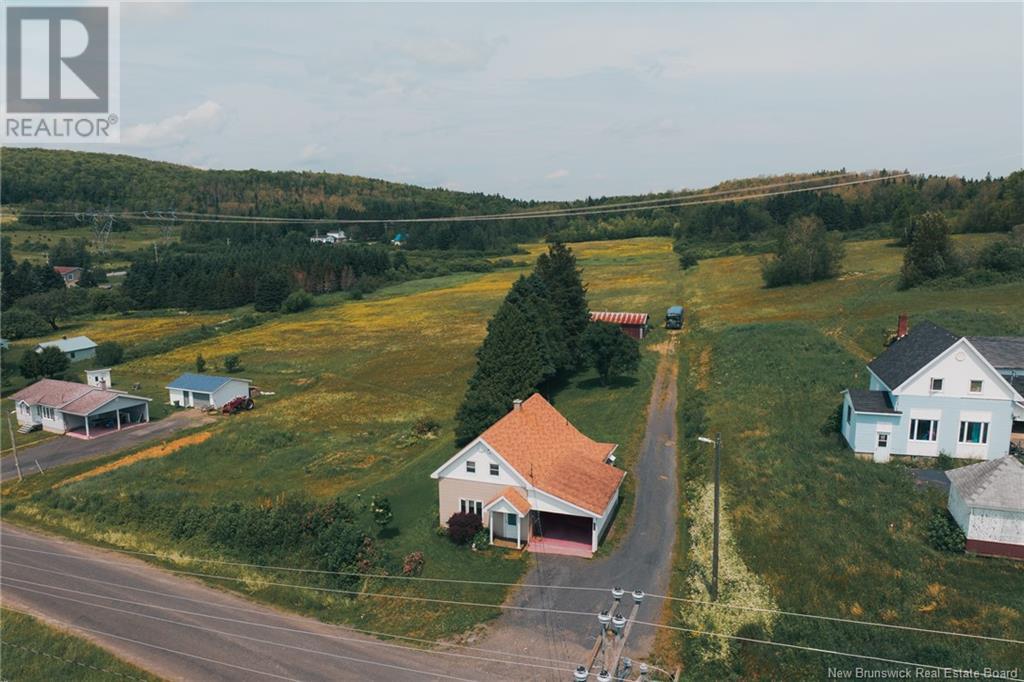 167 Francoeur Road, Saint-Joseph-De-Madawaska, New Brunswick  E7B 2M9 - Photo 40 - NB121243