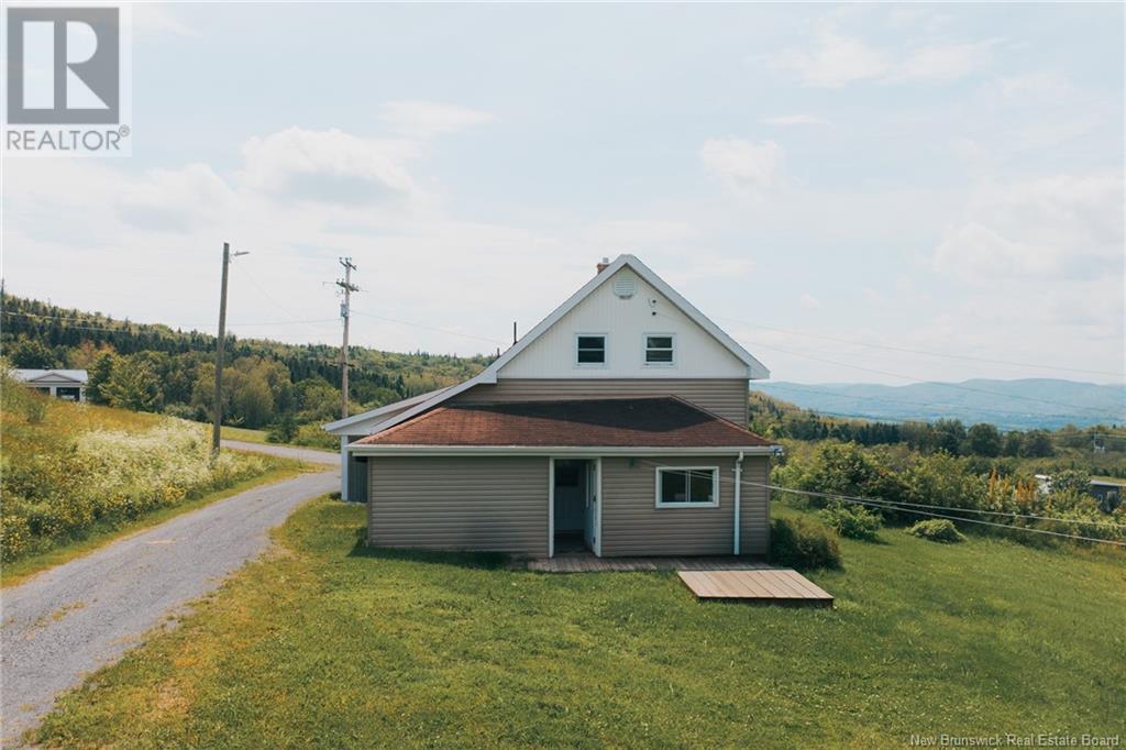 167 Francoeur Road, Saint-Joseph-De-Madawaska, New Brunswick  E7B 2M9 - Photo 42 - NB121243