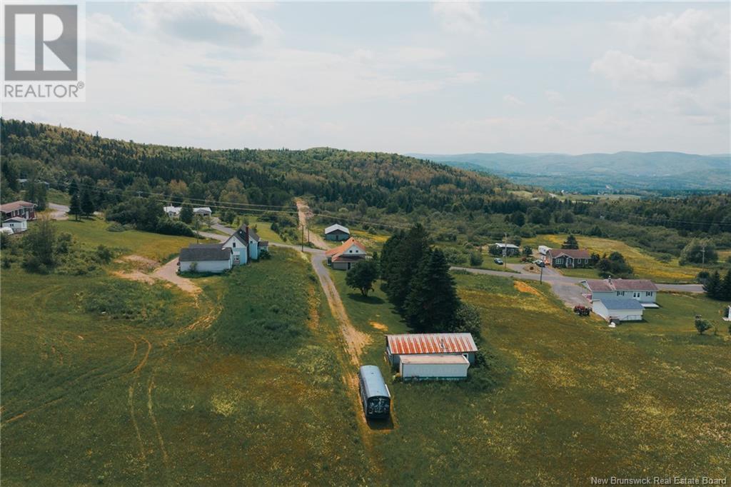 167 Francoeur Road, Saint-Joseph-De-Madawaska, New Brunswick  E7B 2M9 - Photo 43 - NB121243