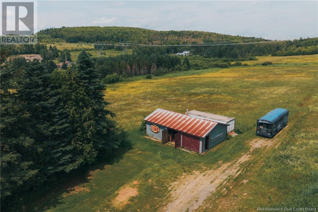 167 Francoeur Road, Saint-Joseph-De-Madawaska, New Brunswick  E7B 2M9 - Photo 44 - NB121243