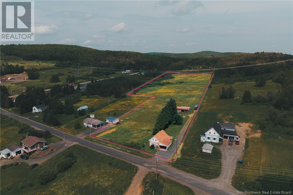 167 Francoeur Road, Saint-Joseph-De-Madawaska, New Brunswick  E7B 2M9 - Photo 45 - NB121243