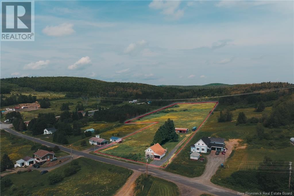 167 Francoeur Road, Saint-Joseph-De-Madawaska, New Brunswick  E7B 2M9 - Photo 49 - NB121243