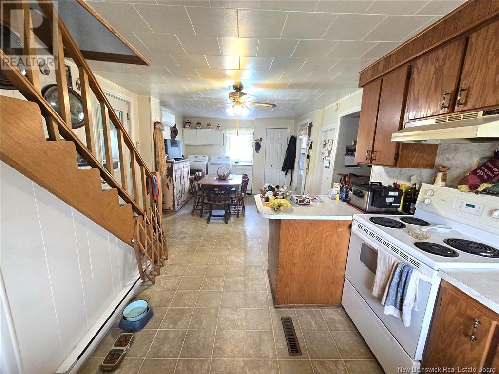 167 Francoeur Road, Saint-Joseph-De-Madawaska, New Brunswick  E7B 2M9 - Photo 5 - NB121243