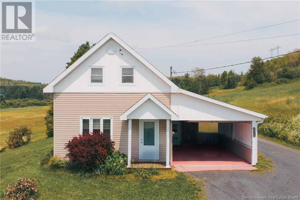 167 Francoeur Road, Saint-Joseph-De-Madawaska, New Brunswick  E7B 2M9 - Photo 50 - NB121243
