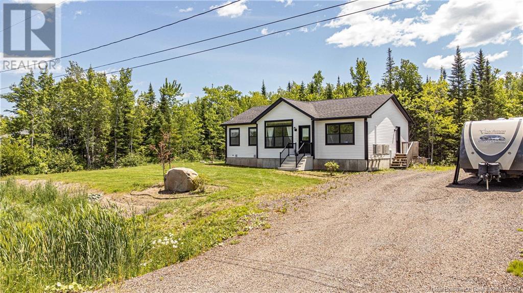 138 Carrie Street, Rusagonis, New Brunswick