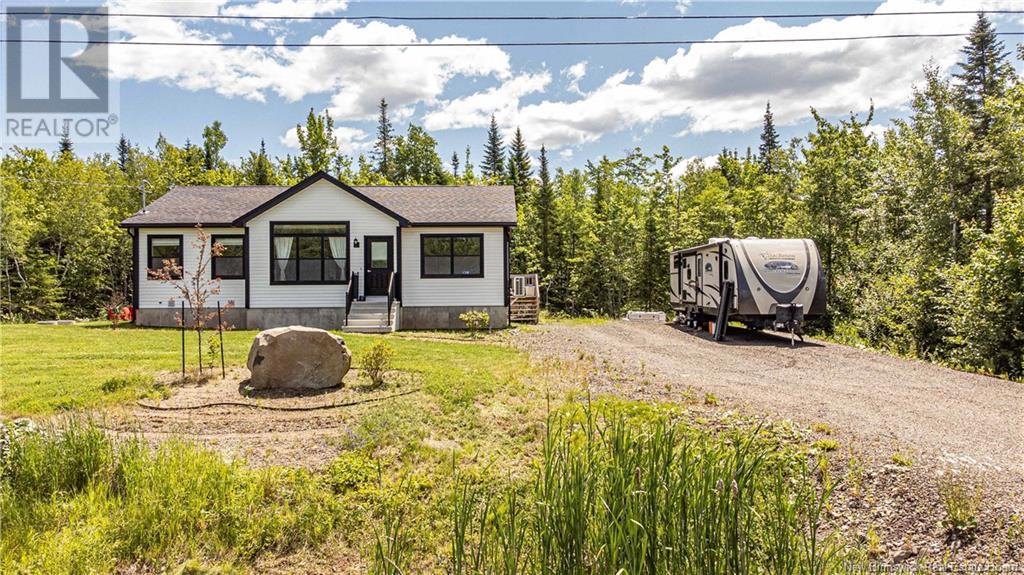 138 Carrie Street, Rusagonis, New Brunswick  E3B 0P1 - Photo 3 - NB119829