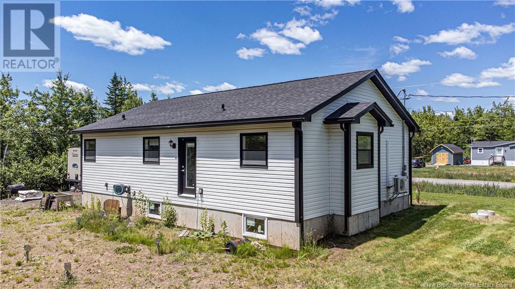 138 Carrie Street, Rusagonis, New Brunswick  E3B 0P1 - Photo 33 - NB119829