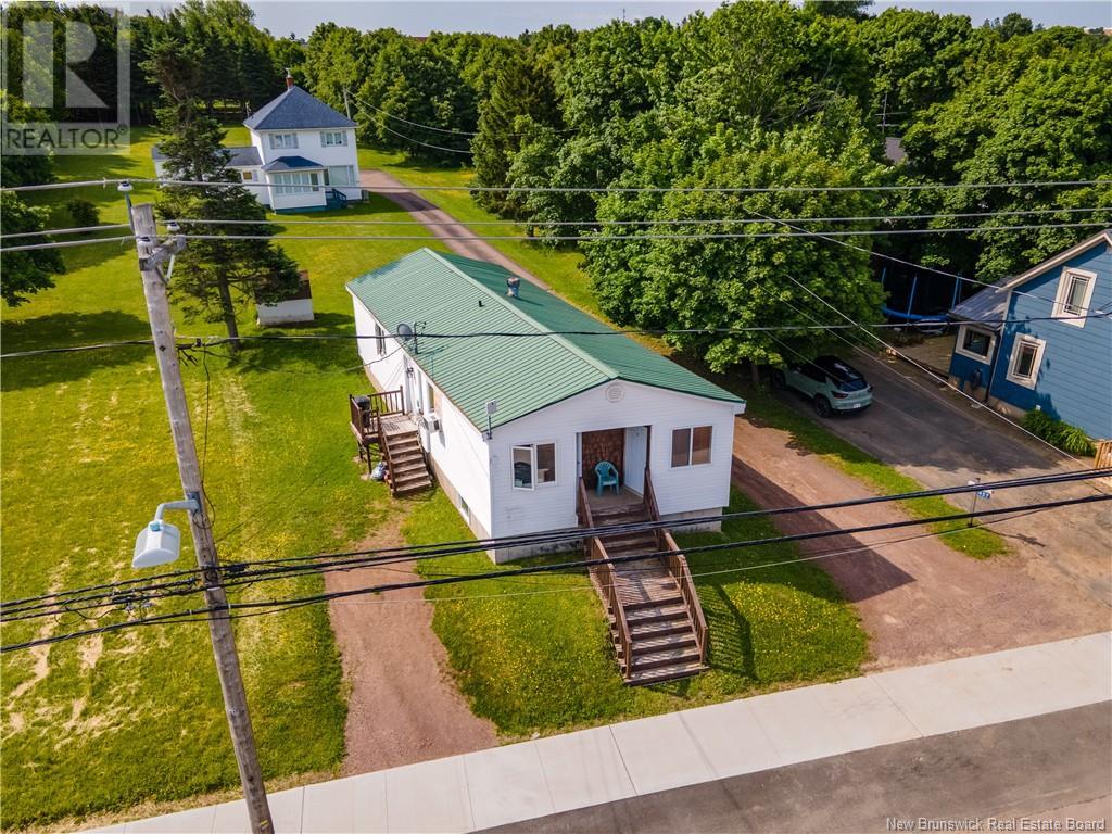 459 Main Street, Shediac, New Brunswick