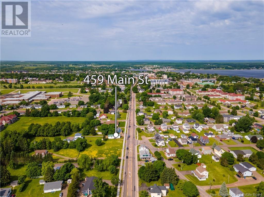 459 Main Street, Shediac, New Brunswick  E4P 2C2 - Photo 6 - NB121859
