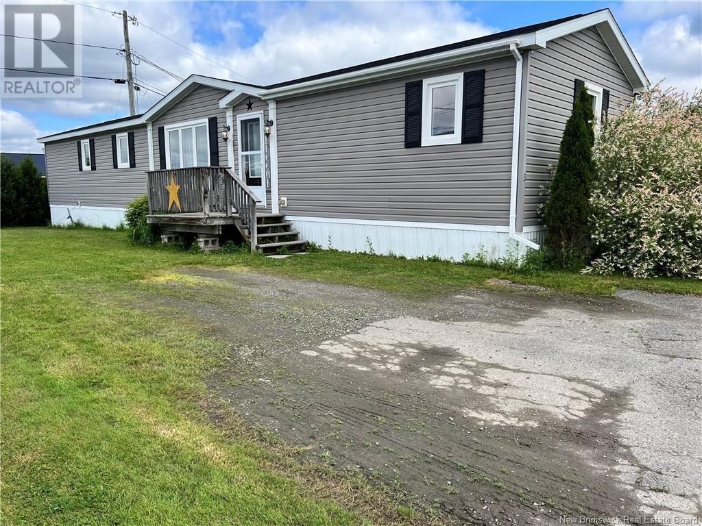 5 Fraser Street, St. Stephen, New Brunswick
