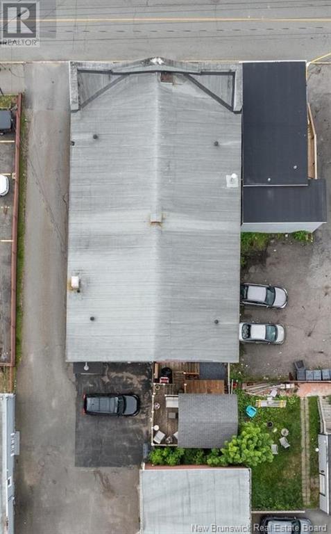 158-162 Charlotte Street, Saint John, New Brunswick  E2L 2J7 - Photo 45 - NB121869