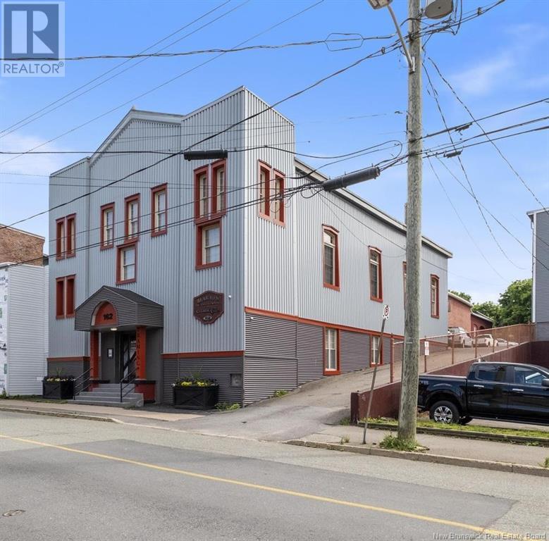 158-162 Charlotte Street, Saint John, New Brunswick  E2L 2J7 - Photo 46 - NB121869