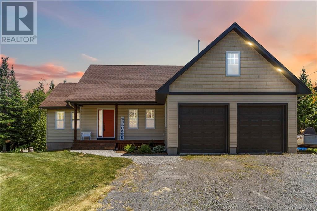 255 Malakoff Road, Shediac, New Brunswick