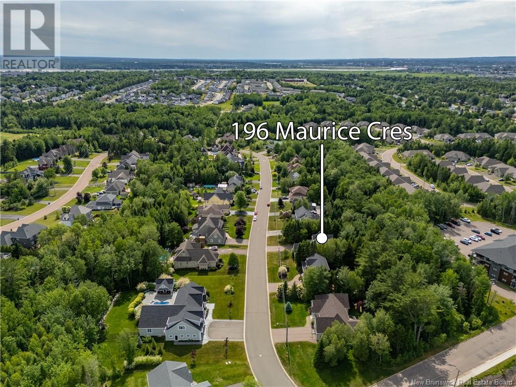 196 Maurice, Dieppe, New Brunswick  E1A 8R2 - Photo 4 - NB121852