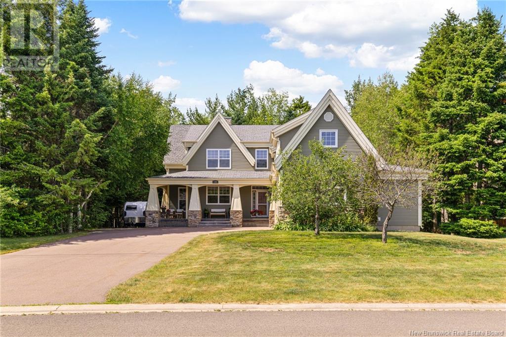 196 Maurice, Dieppe, New Brunswick  E1A 8R2 - Photo 5 - NB121852