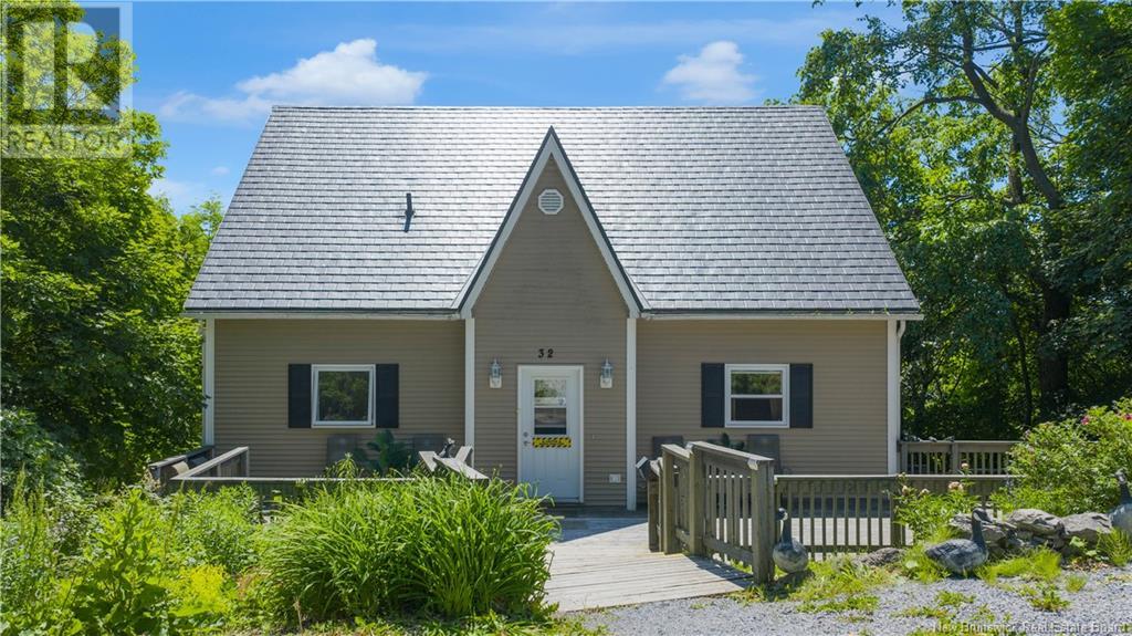 32 Crows Nest Lane, Saint John, New Brunswick