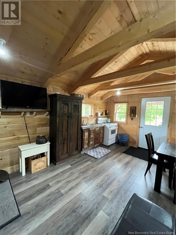 2207 Route 933 Aboujagane Rd, Memramcook East, New Brunswick  E4K 3Z2 - Photo 2 - NB121888