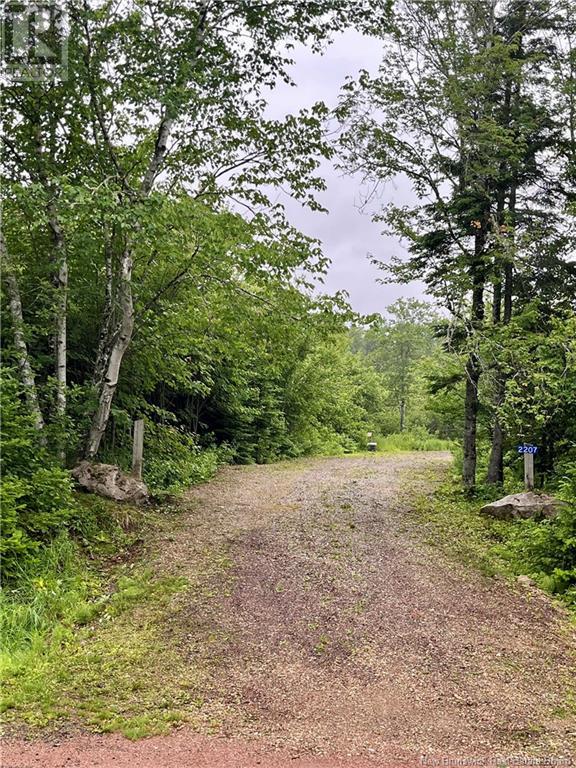 2207 Route 933 Aboujagane Rd, Memramcook East, New Brunswick  E4K 3Z2 - Photo 24 - NB121888