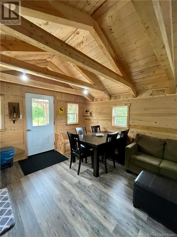 2207 Route 933 Aboujagane Rd, Memramcook East, New Brunswick  E4K 3Z2 - Photo 4 - NB121888