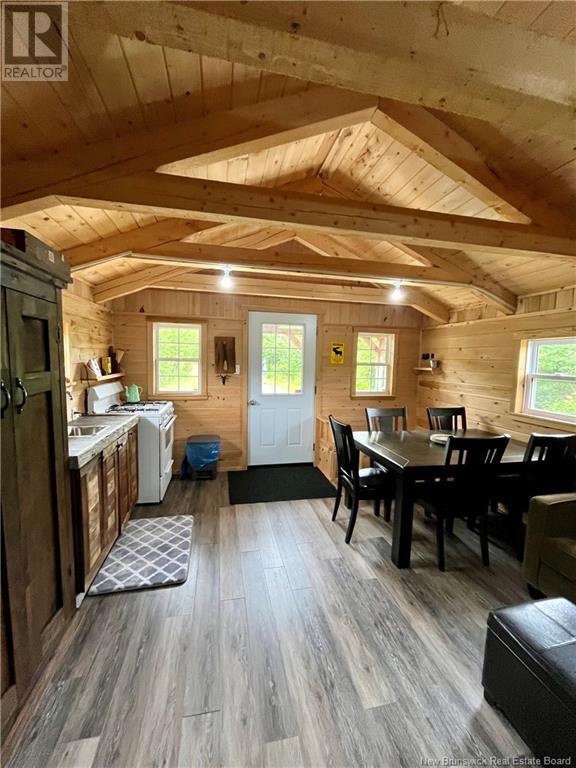 2207 Route 933 Aboujagane Rd, Memramcook East, New Brunswick  E4K 3Z2 - Photo 6 - NB121888