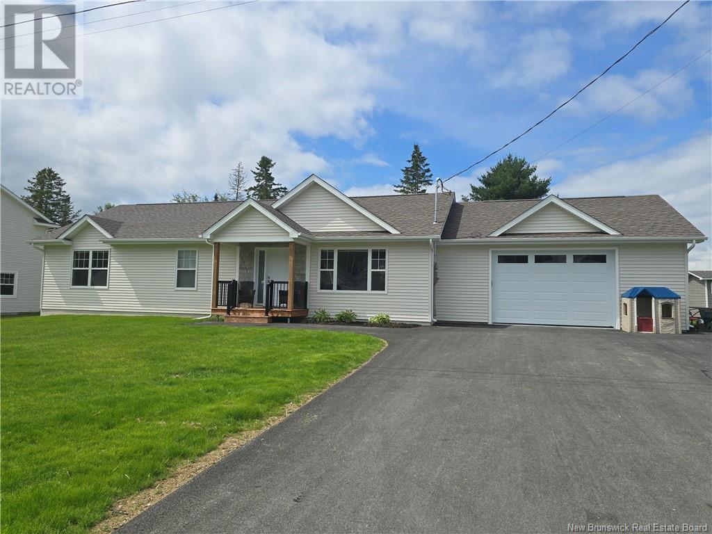 207 Carroll Street, Miramichi, New Brunswick